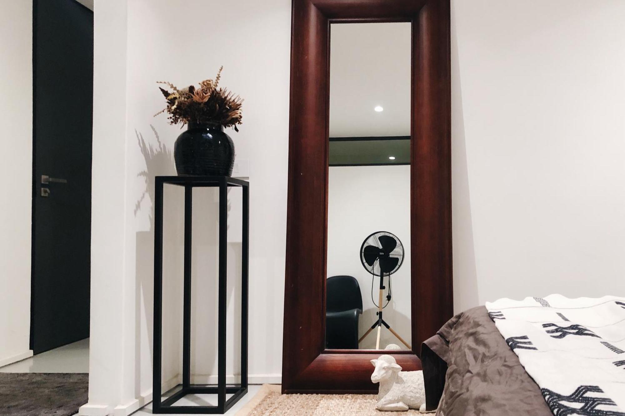 Digital Nomad Luxury Designer In