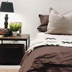 Digital Nomad Luxury Designer Apartment In Cape Town