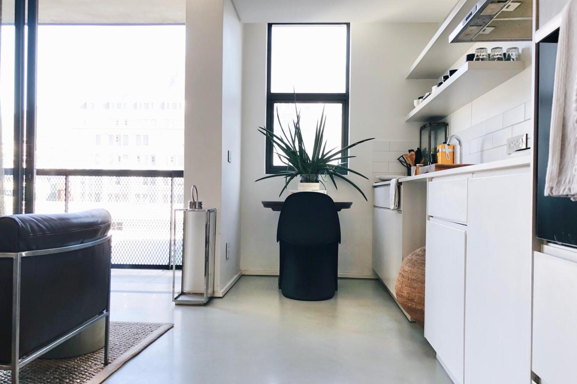 Digital Nomad Luxury Designer In Cape Town