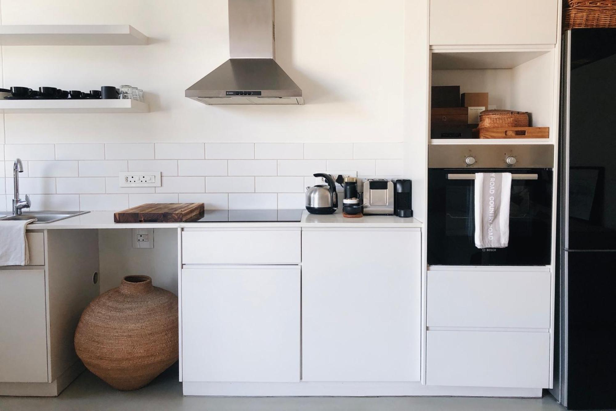 Apartment Digital Nomad Luxury Designer In