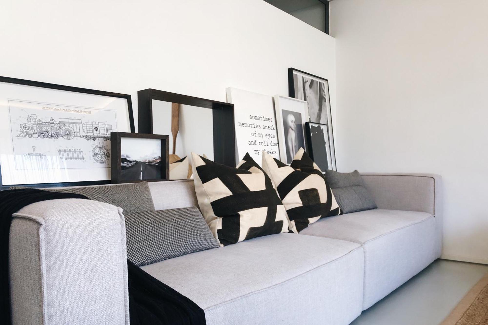 Digital Nomad Luxury Designer In *