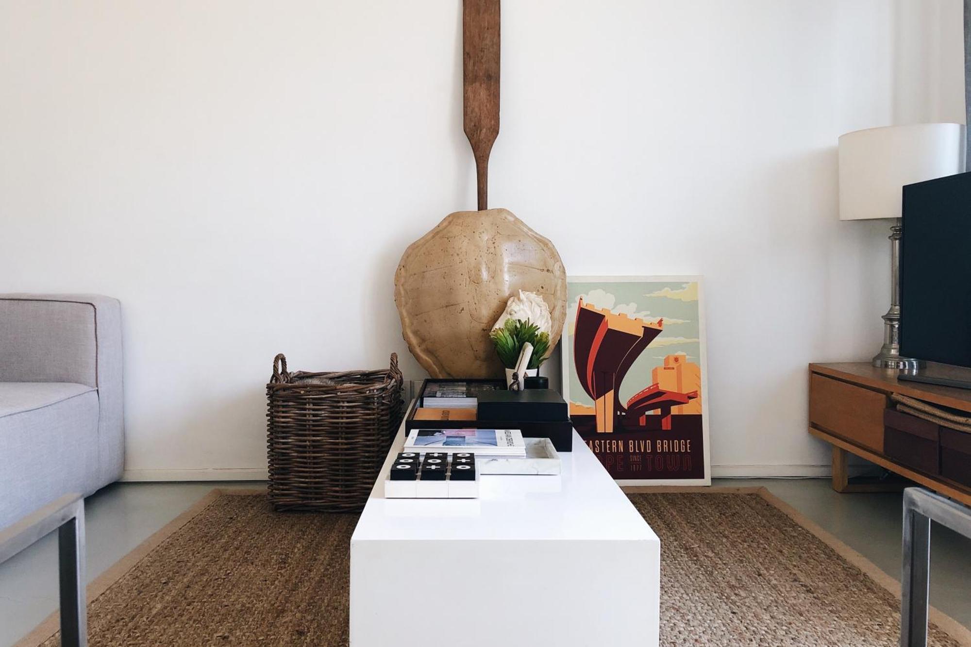 Apartment Digital Nomad Luxury Designer In Cape Town
