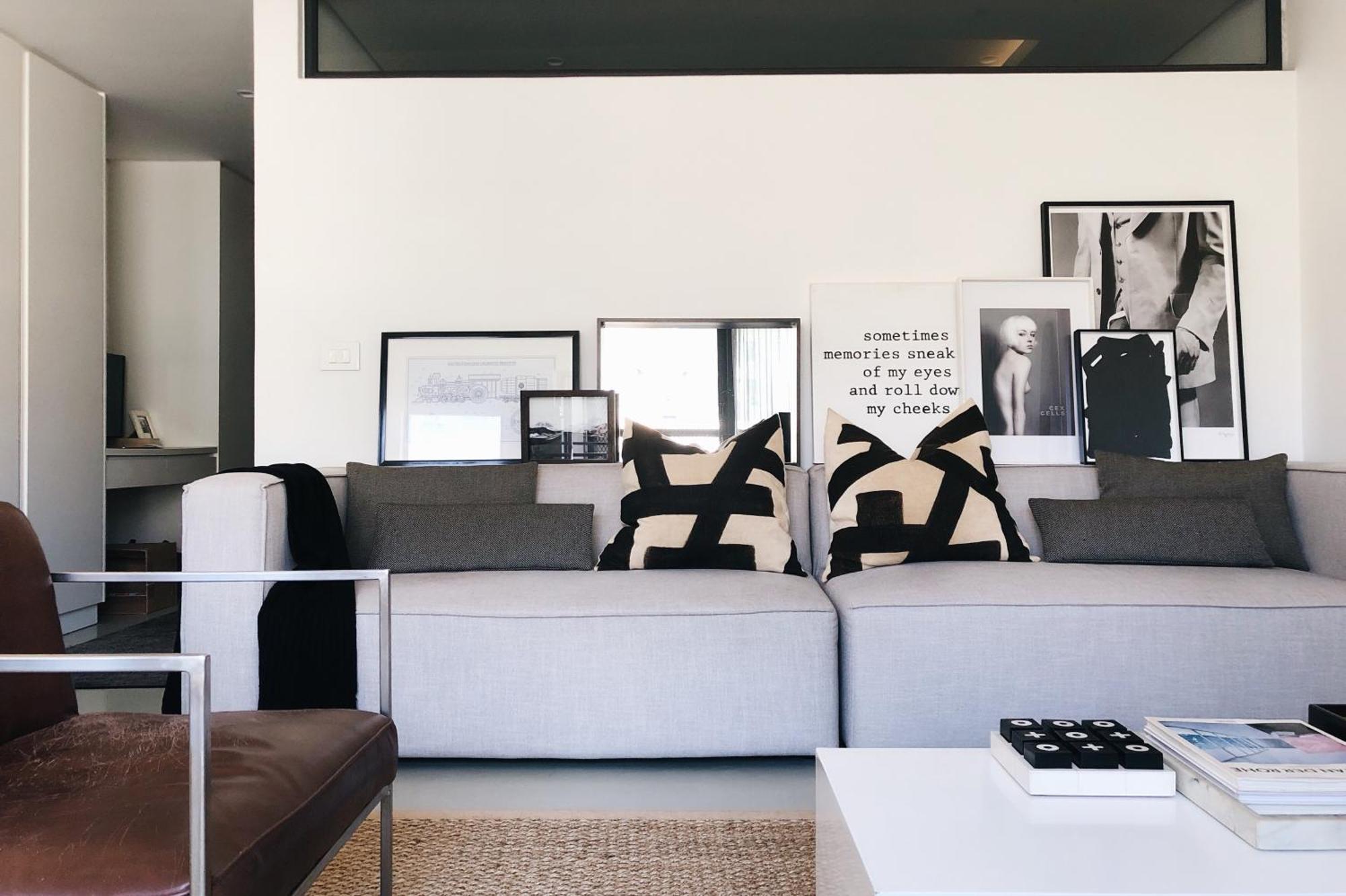 Apartment Digital Nomad Luxury Designer In *